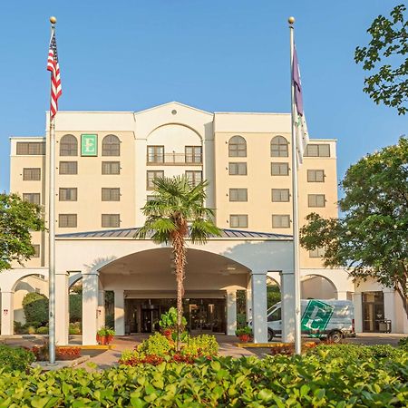 Embassy Suites By Hilton Columbia Greystone Екстериор снимка