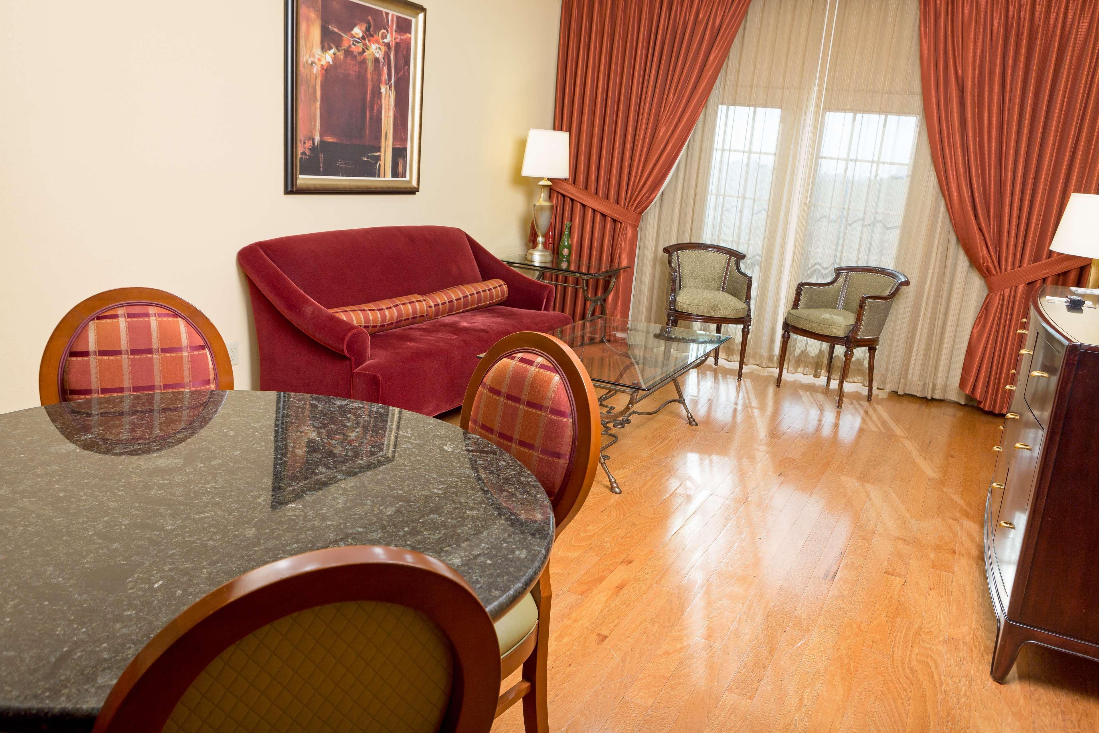 Embassy Suites By Hilton Columbia Greystone Екстериор снимка