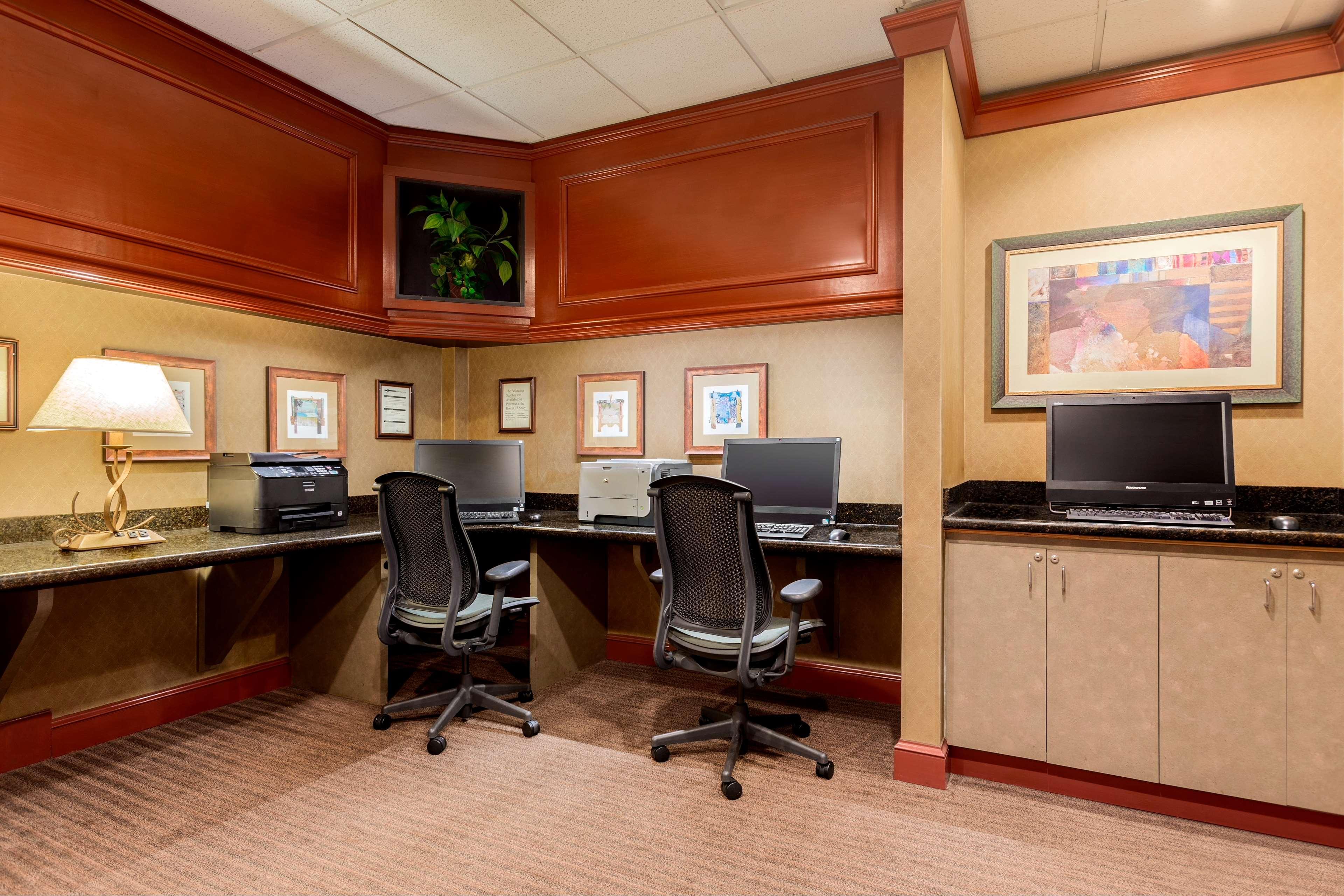 Embassy Suites By Hilton Columbia Greystone Екстериор снимка