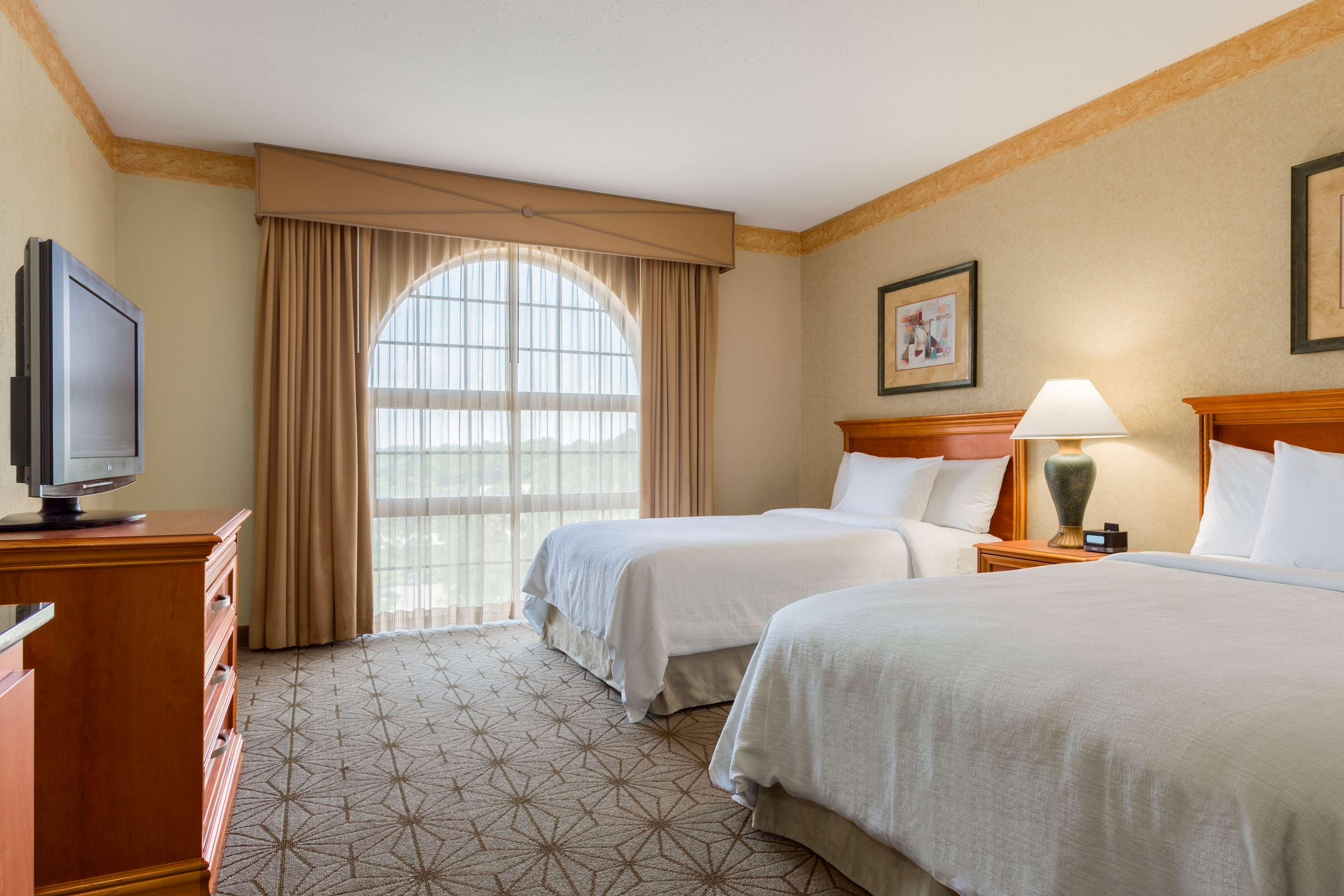 Embassy Suites By Hilton Columbia Greystone Екстериор снимка