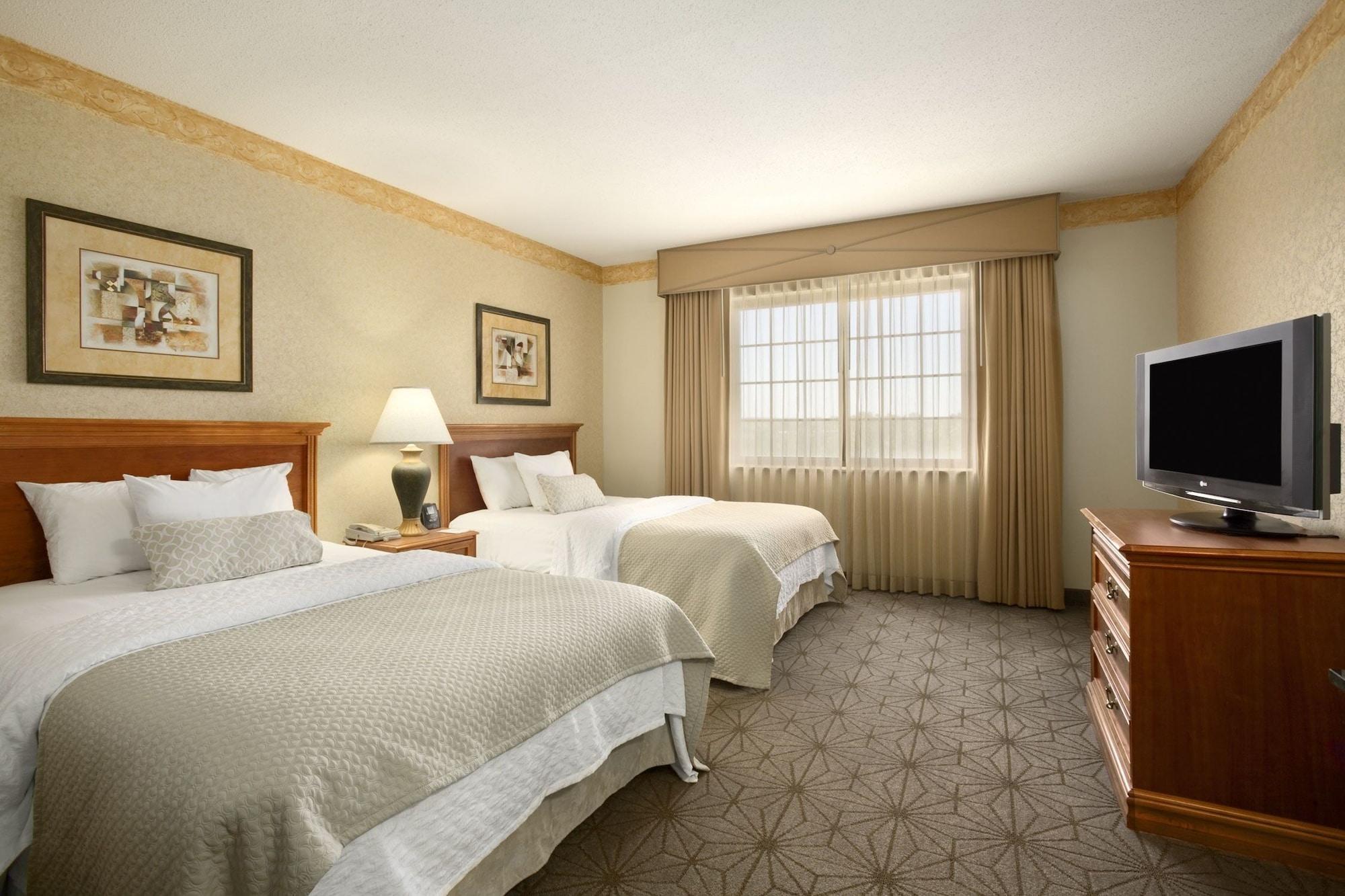 Embassy Suites By Hilton Columbia Greystone Екстериор снимка