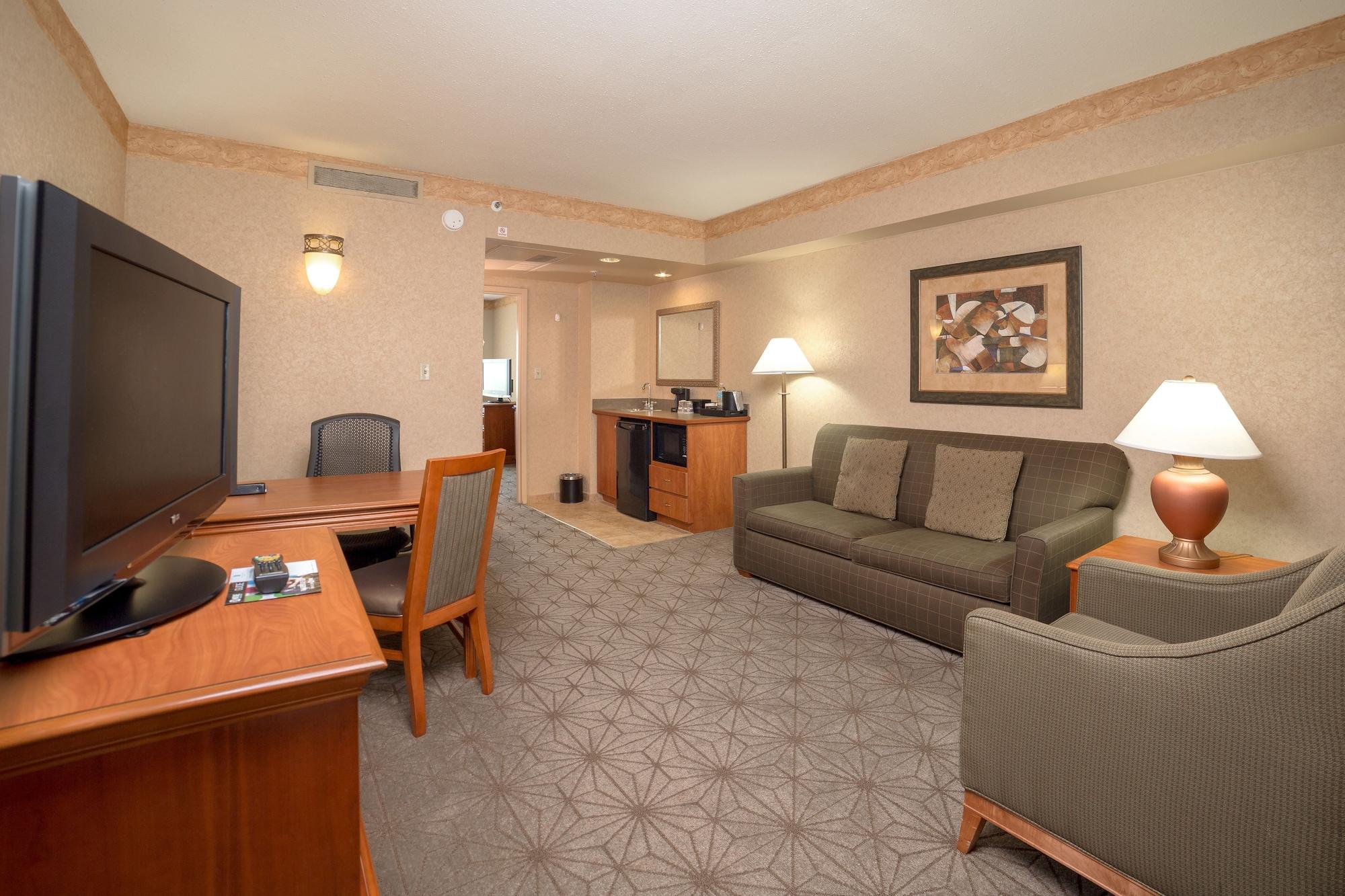 Embassy Suites By Hilton Columbia Greystone Екстериор снимка