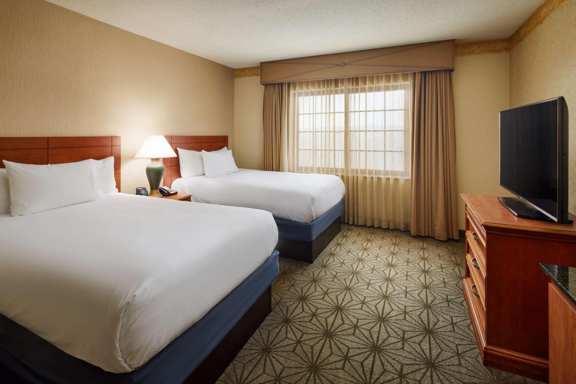 Embassy Suites By Hilton Columbia Greystone Екстериор снимка