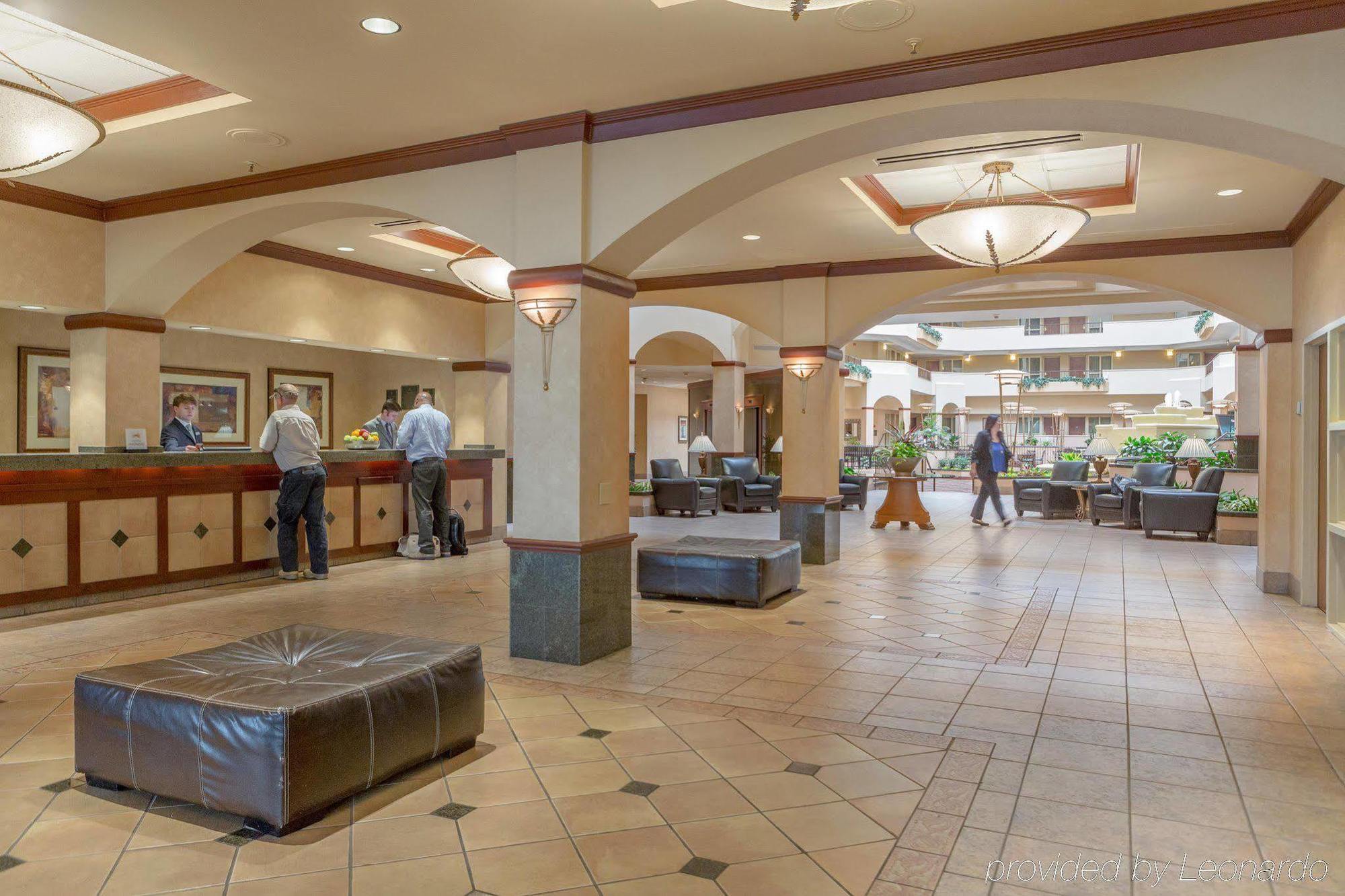 Embassy Suites By Hilton Columbia Greystone Екстериор снимка