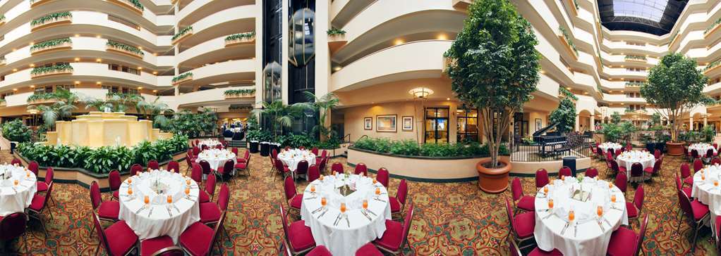 Embassy Suites By Hilton Columbia Greystone Интериор снимка